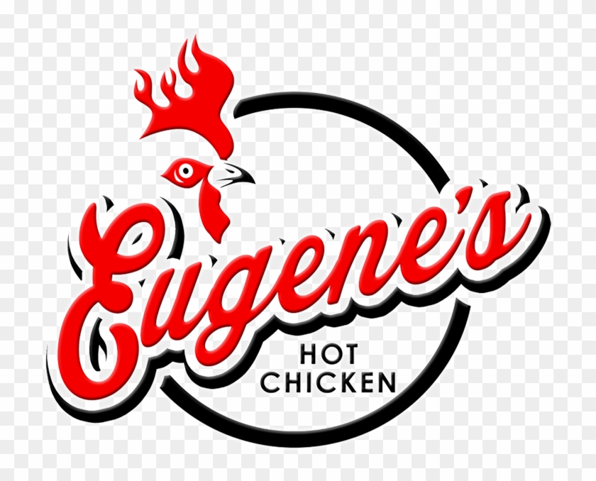 chicken logo design