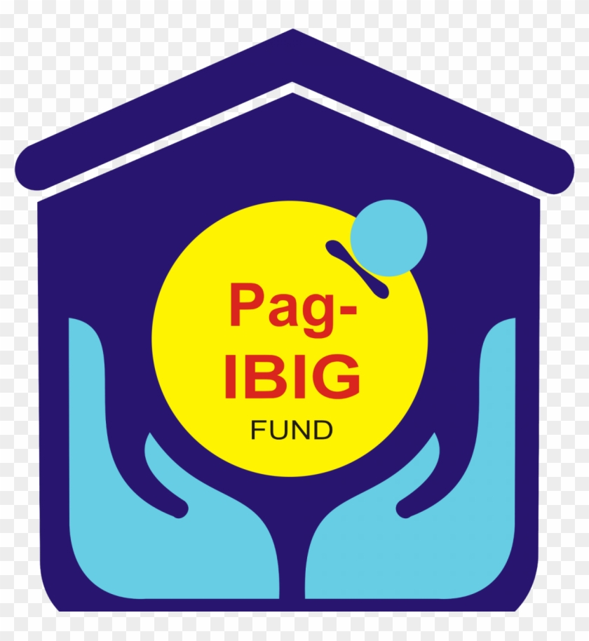 Hdmf Background Vice President Robredo Delivers Keynote Address At - Pag Ibig Fund Logo ...