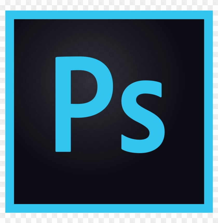 adobe photoshop logo download