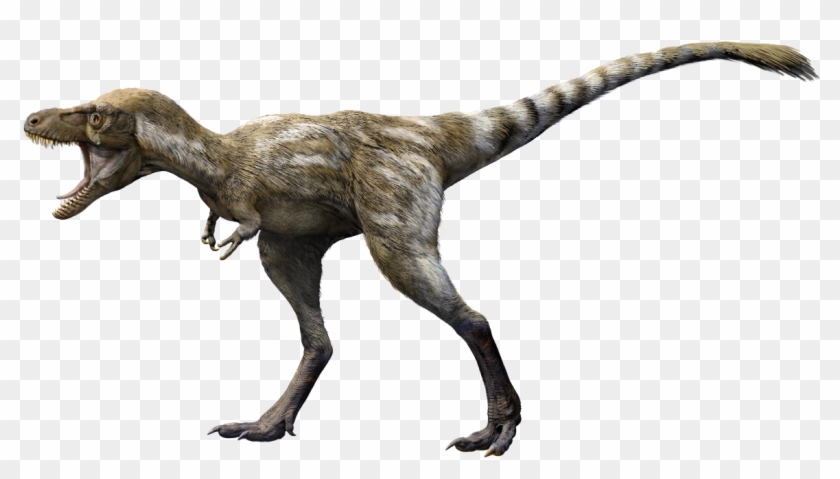new t rex