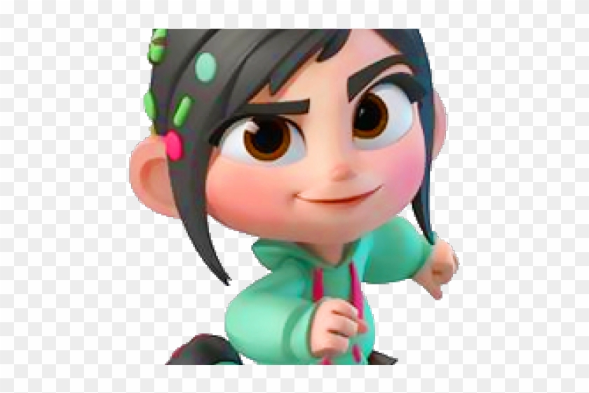 disney infinity 3.0 vanellope