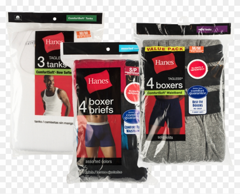 male underwear store