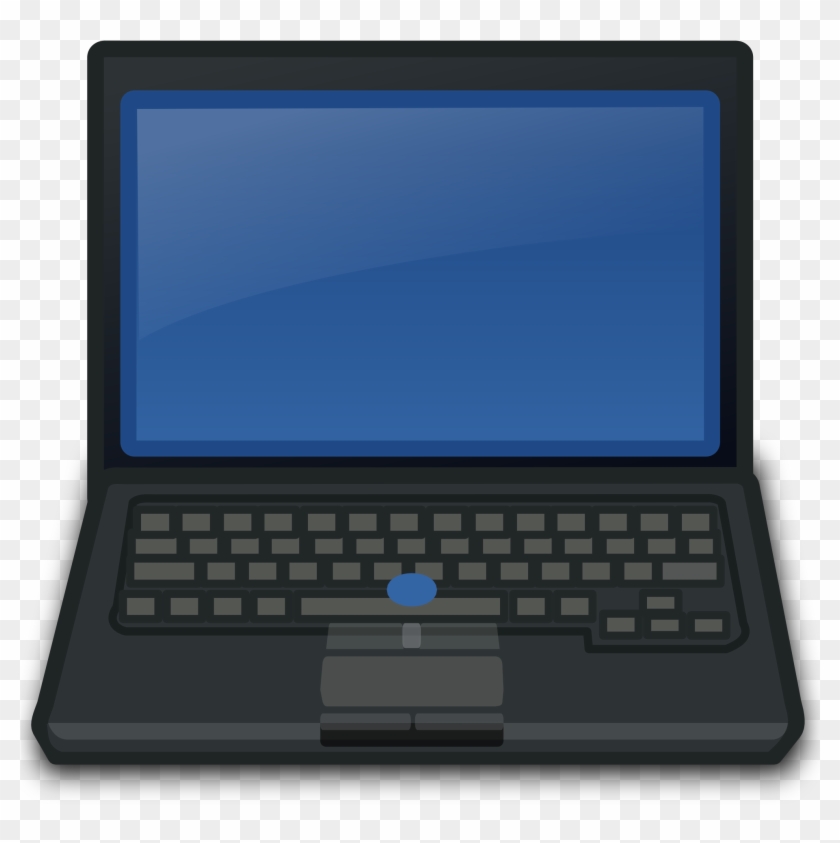 Computer Notebook Clip Art Images Collection Laptops Laptop Clipart Hd Png Download 1969x1969 2032741 Pngfind