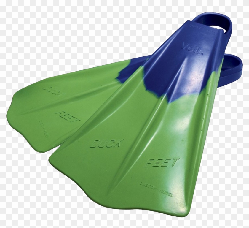 Speedo Fins Size Chart