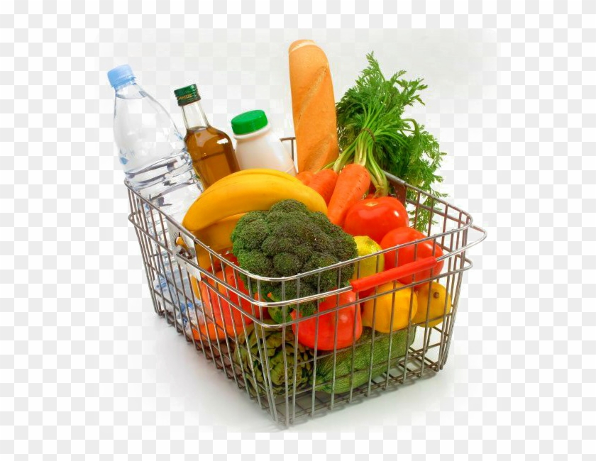 Groceries Png Free Download - Groceries Png, Transparent Png -  573x570(#2037150) - PngFind
