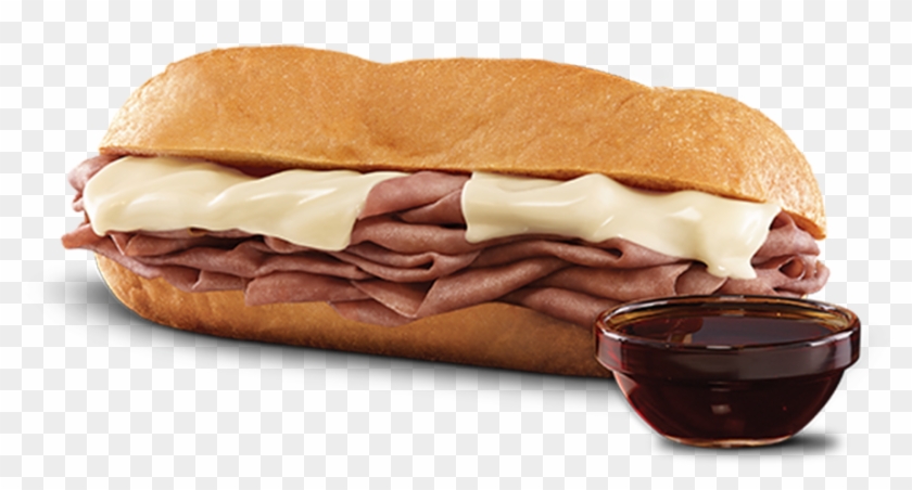 French Dip Png Photos - French Dip Sandwich Arby&#39;s, Transparent Png -  1000x600(#2039422) - PngFind