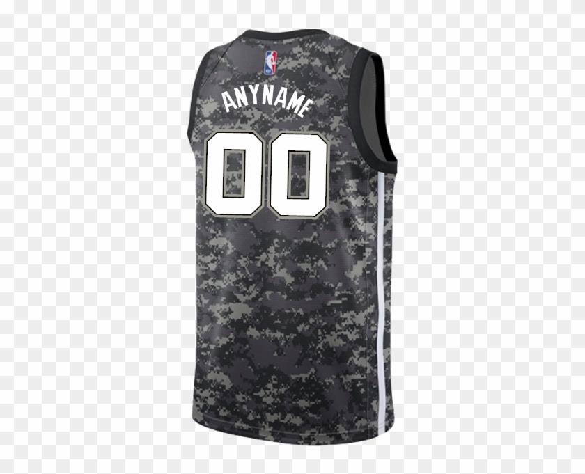 jersey spurs 2018