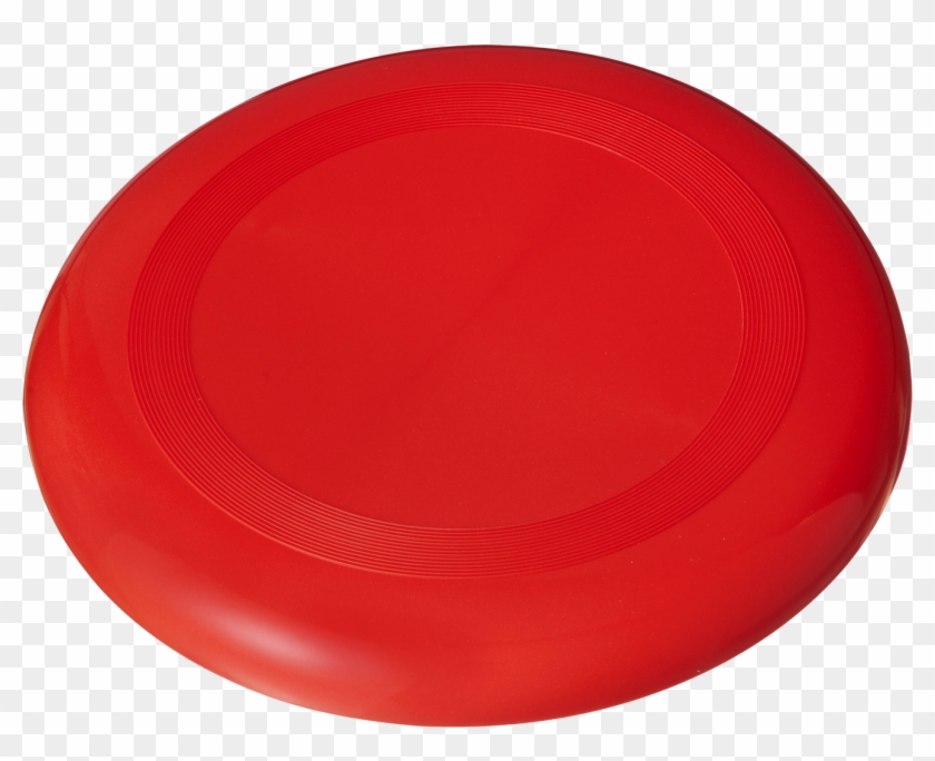 Frisbee - Red Circle, HD Png Download - 1326x1018(#2043090) - PngFind