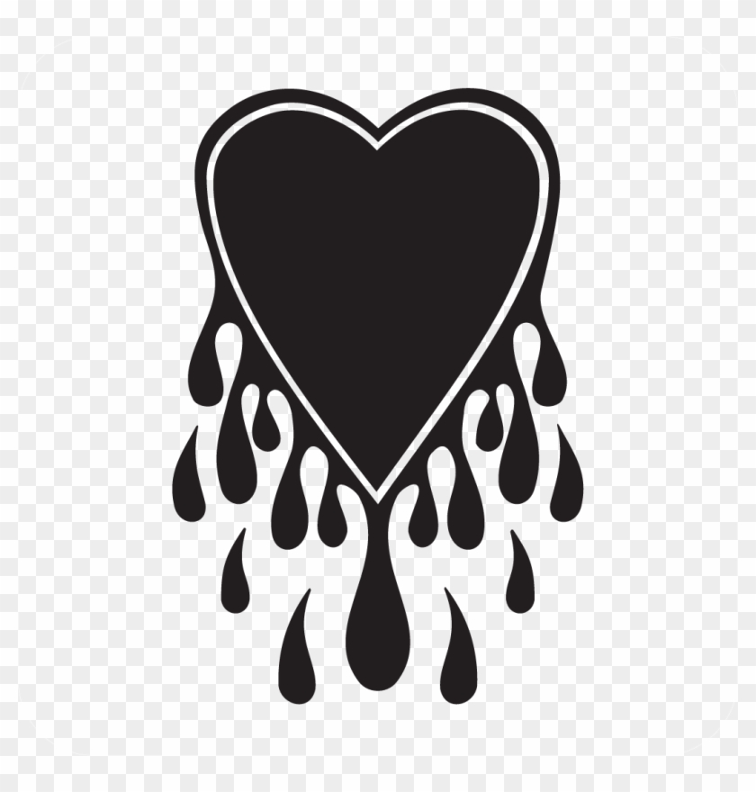 Download Free HEART TATTOOS PNG transparent background and clipart