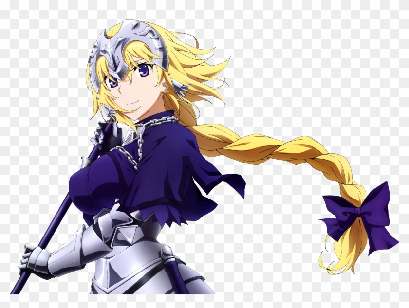 Download Png - Jeanne D Arc Fate Png, Transparent Png - 6074x4083(#2043981)  - PngFind