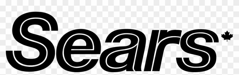 Sears Logo Png - Sears, Transparent Png - 1179X342(#2048574) - Pngfind
