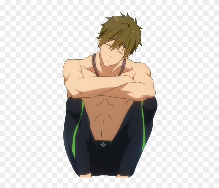 Featured image of post Makoto Tachibana Swimming y n thank you for helping makoto take care of his siblings while we are gone