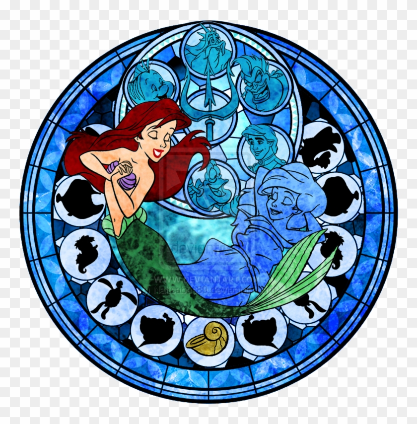 Disney Princess Images Ariel Stained Glass Hd Wallpaper - Princess Stained Glass Windows, HD Png Download - 800x800(#2052022) - PngFind Disney Princess Images Ariel Stained Glass Hd Wallpaper - Princess Stained Glass Windows, HD Png Download - 800x800(#2052022) - PngFind