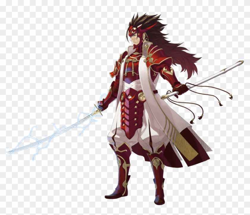 Characters Characters
