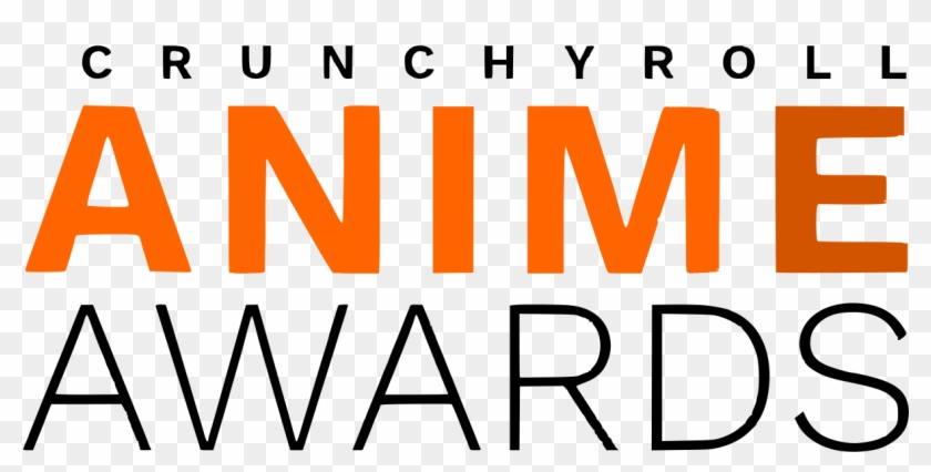 awards crunchyroll