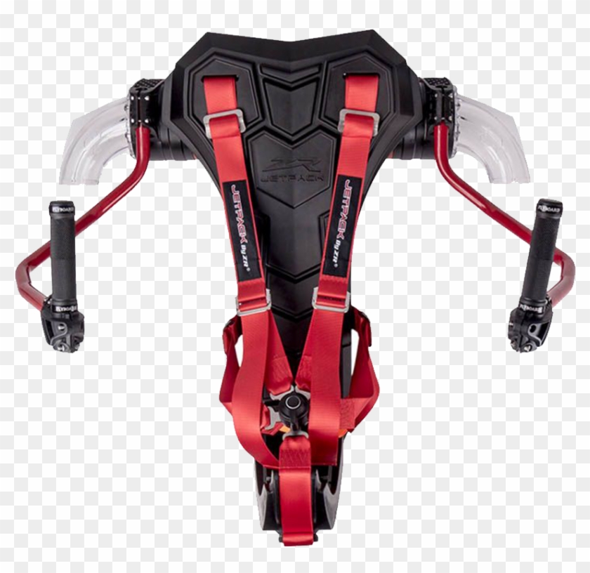 Zapata Jetpack, HD Png Download 1920x945(2055329) PngFind