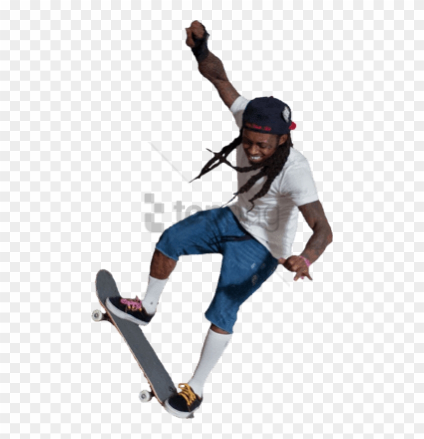 14+ Skateboard Png Hd