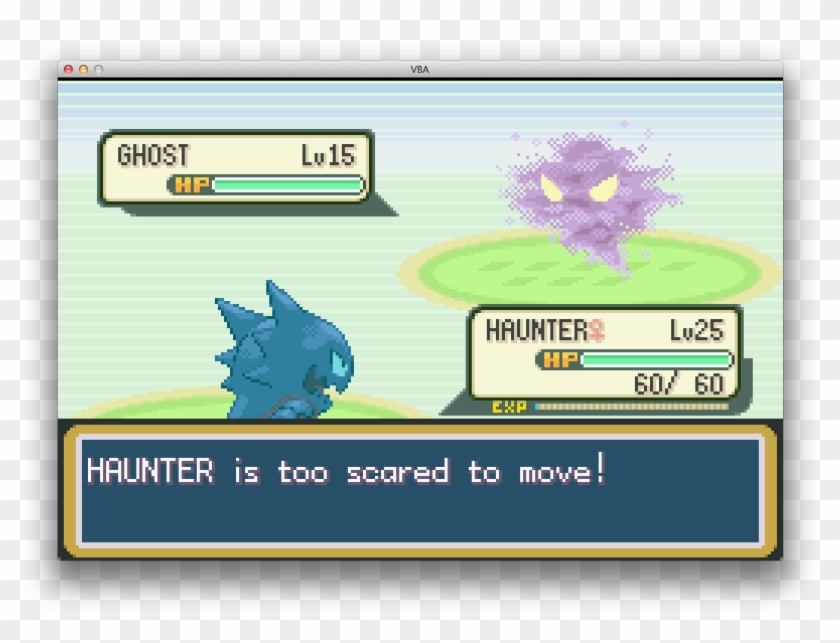 Oberst Hubert Hudson Tegnsætning Pokemon - Pokemon Fire Red Text, HD Png Download - 1074x776(#2059302) -  PngFind