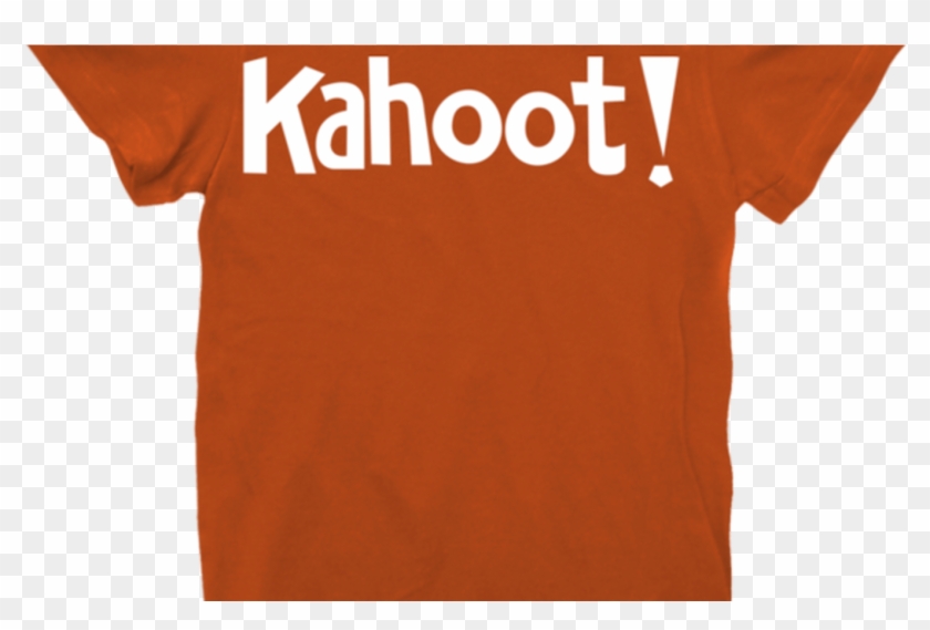 Kahoot Classic Womans T Shirt Kahoot Shop Hd Png Download