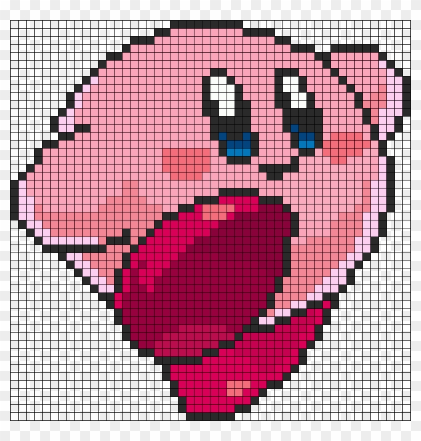 Pixel Art Grid Kawaii Pixel Art Grid Gallery | All in one Photos