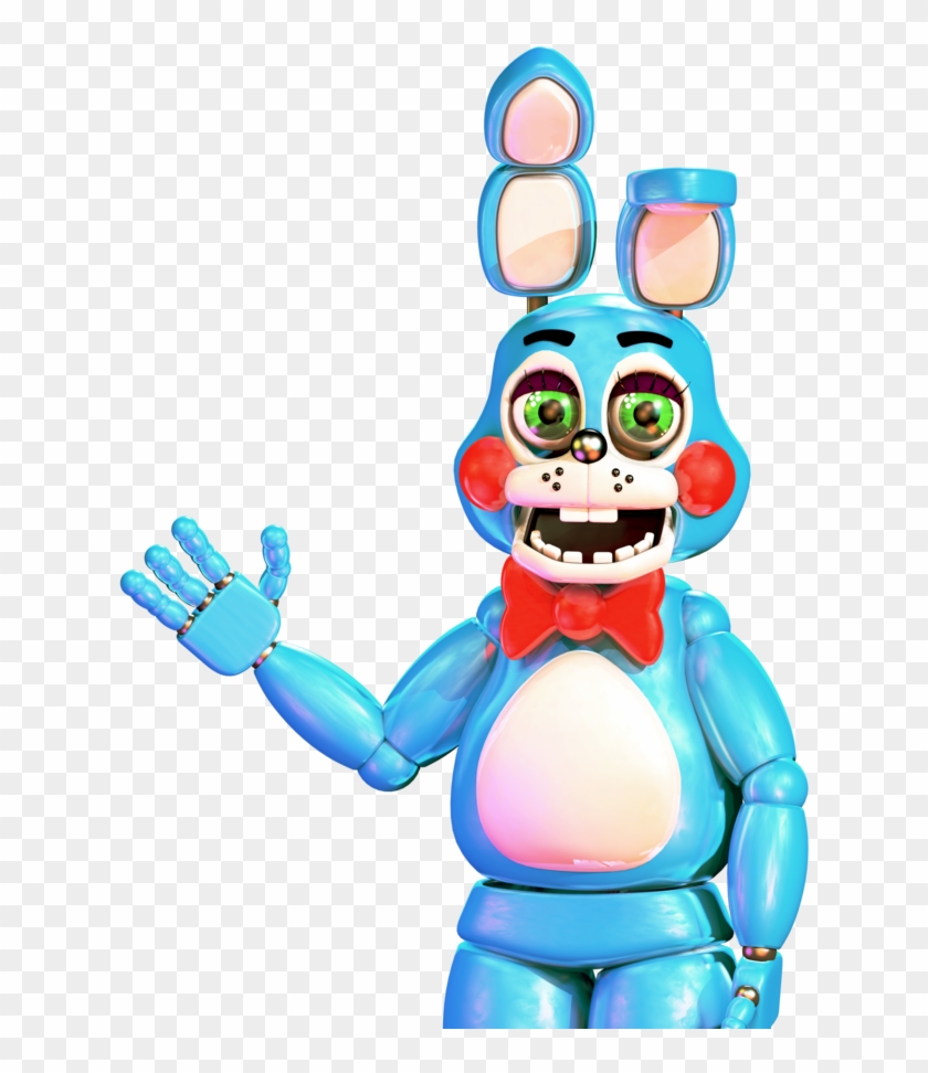 Toy Story Bonnie's Mom, HD Png Download , Transparent Png Image - PNGitem