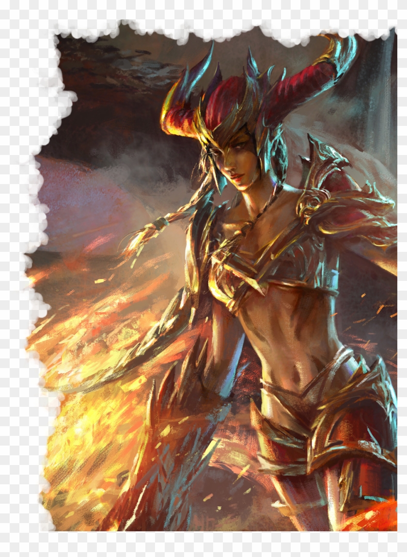 Dragonborn Drawing Dragon Knight Transparent Clipart - D&d Female