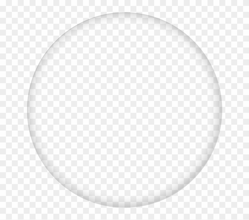 #circle #shadow #shadows #geometry #geometric #shape - Circle, HD Png