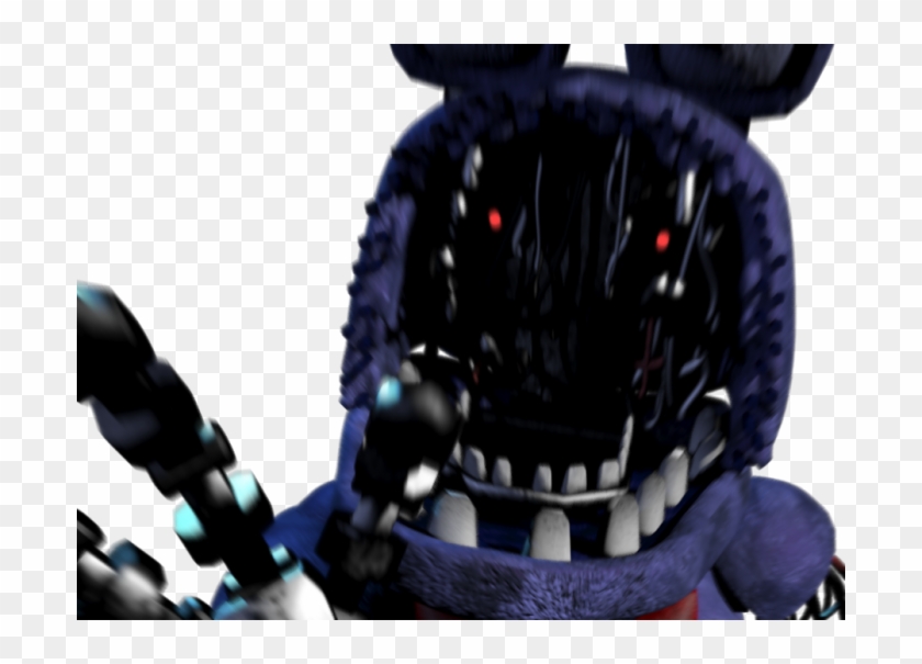 Fnaf 2 Bonnie Png Transparent Png 700x525 2062154 Pngfind