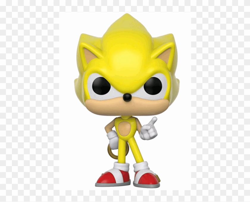 super shadow the hedgehog funko pop