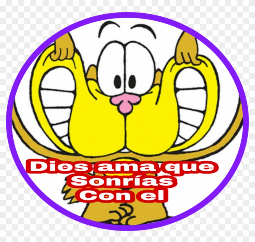 Dios Ama Sonreir Contigo Hd Png Download 1024x925 2065504