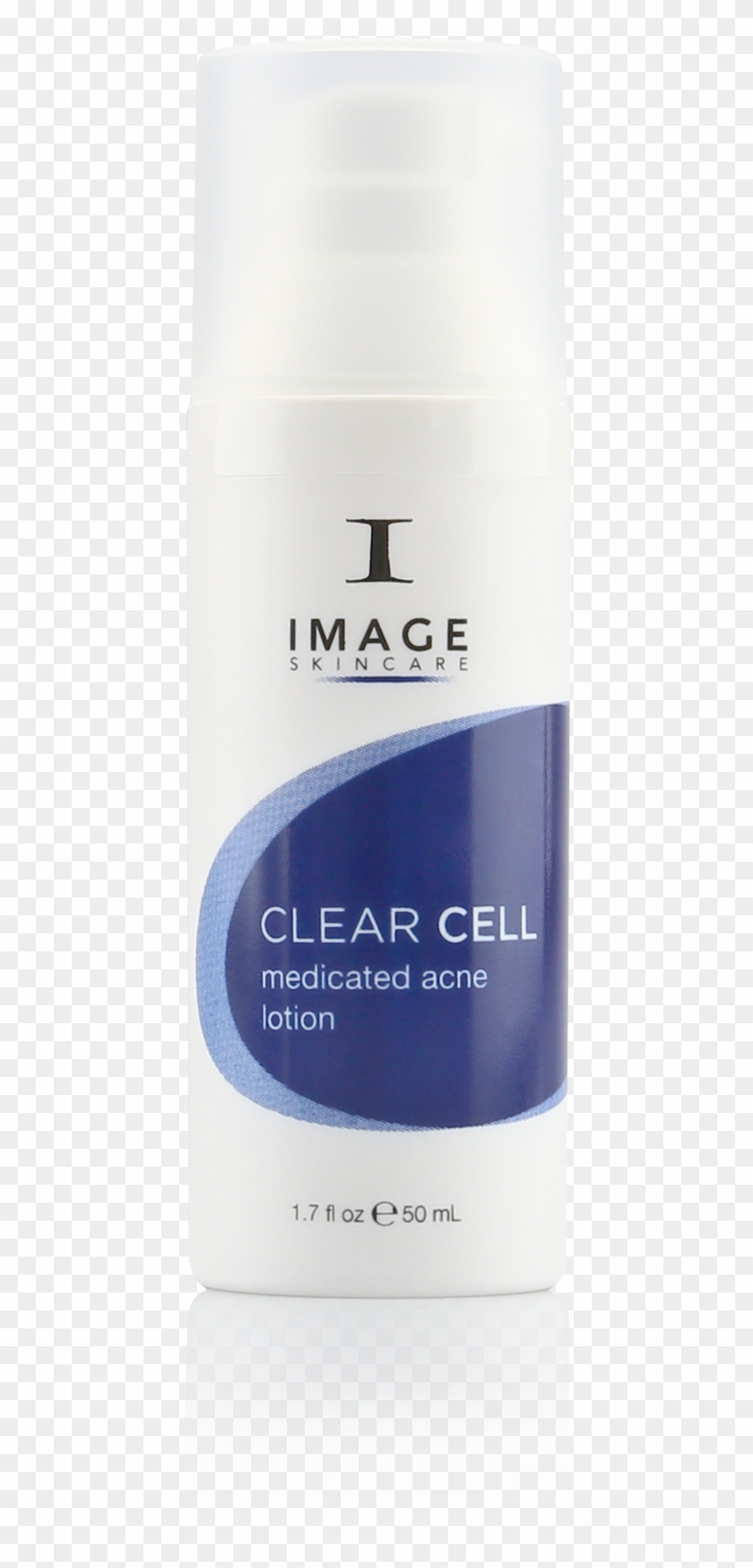 clear cell acne lotion