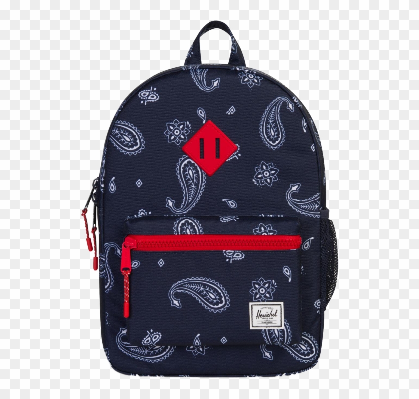 herschel youth heritage