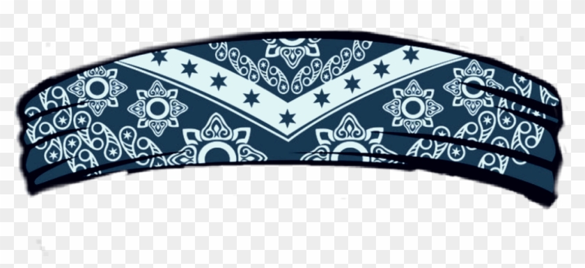 Bandana Freetoedit Bandana On Head Drawing Hd Png Download 1024x1024 2070919 Pngfind - hipster scarf roblox orange bandana transparent png