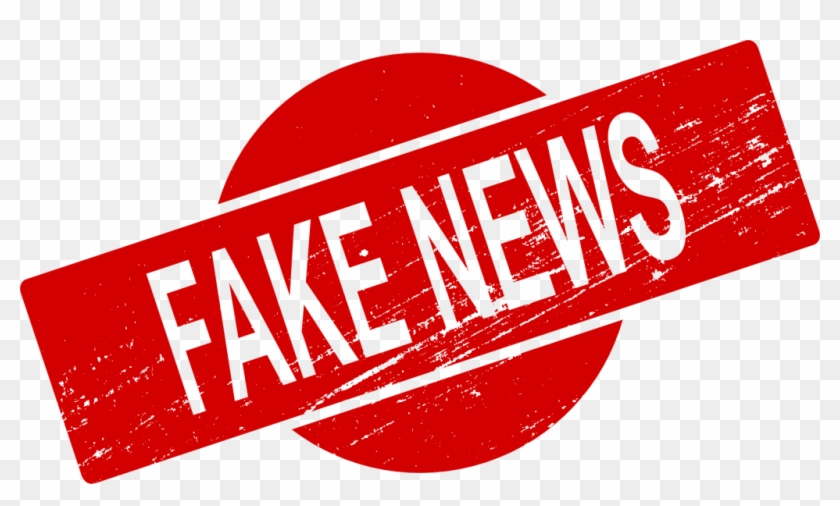Fake News Vector Png Transparent Svg Ⓒ - Fake News Logo Png, Png ...