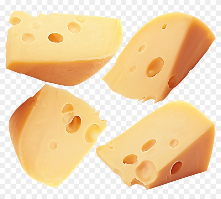 Cheese Slice Png Download, Transparent Png - 2325x1990(#2075193) - PngFind