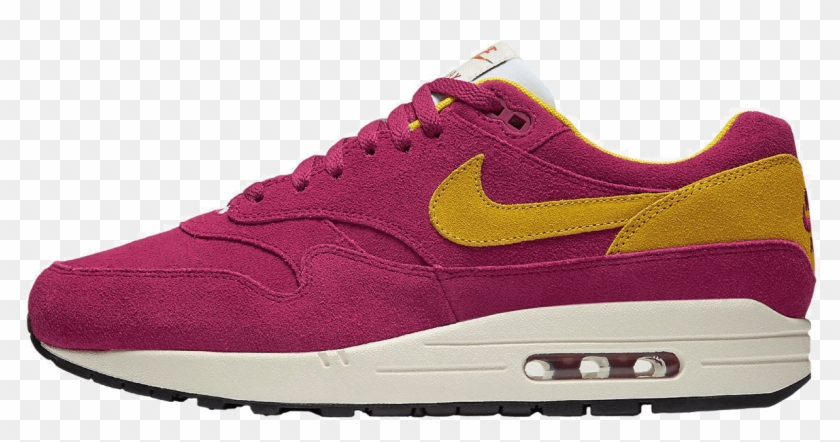 nike air max 1 premium dynamic berry
