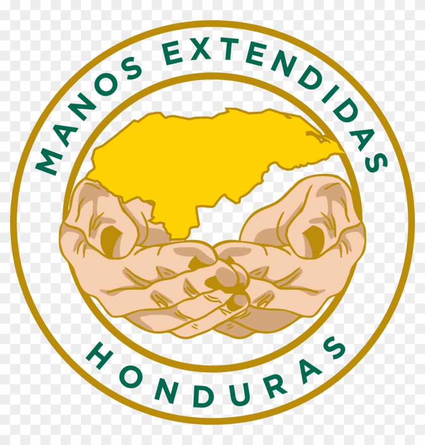 Manos Extendidas Logo - Manos Extendidas, HD Png Download -  2228x2228(#2079052) - PngFind