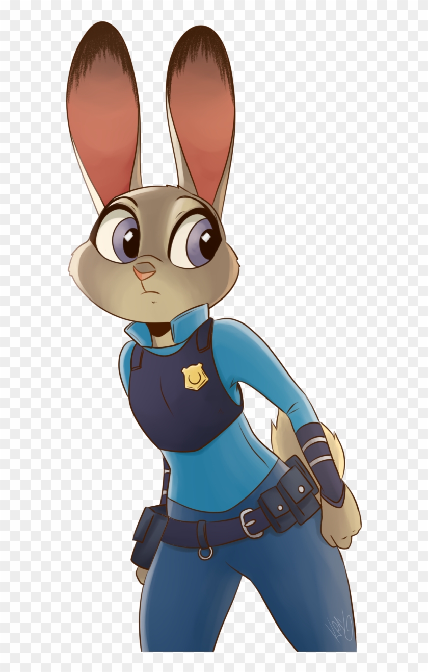 Judy Hopps - Cartoon, HD Png Download - 700x1300(#2079907) - PngFind Judy Hopps - Cartoon, HD Png Download - 700x1300(#2079907) - PngFind