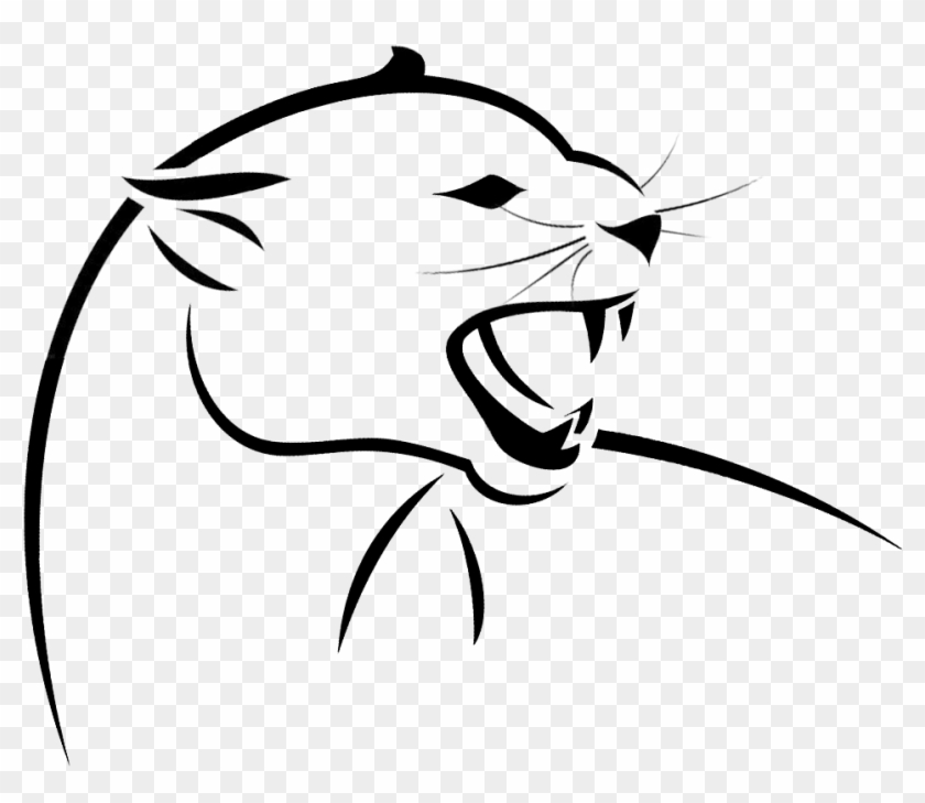 Cougar - Cartoon, HD Png Download - 1195x1043(#2080636) - PngFind Cougar - Cartoon, HD Png Download - 1195x1043(#2080636) - PngFind