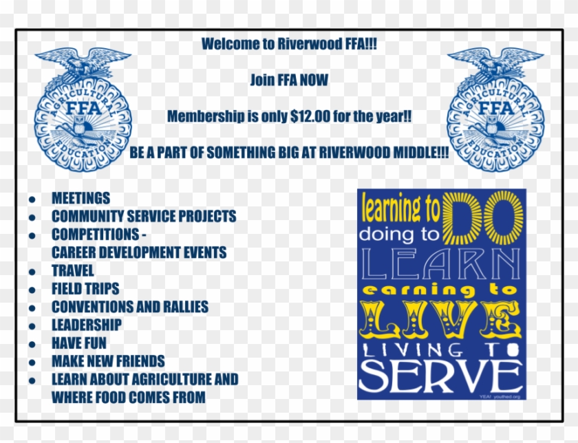 Ffa Membership Information, HD Png Download - 960x720(#2080940) - PngFind