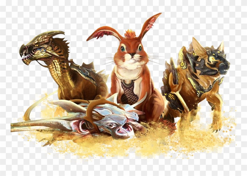 The First Big Feature Everyone Is Talking About Is - Guild Wars 2 Raptor Mount, HD Png Download - 768x525(#2083366) - PngFind The First Big Feature Everyone Is Talking About Is - Guild Wars 2 Raptor Mount, HD Png Download - 768x525(#2083366) - PngFind