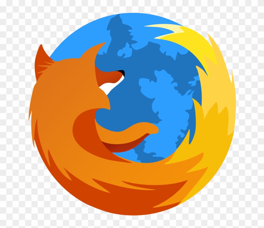 Free Icons Png Mozilla Firefox Icon Png Transparent Png 691x691 Pngfind