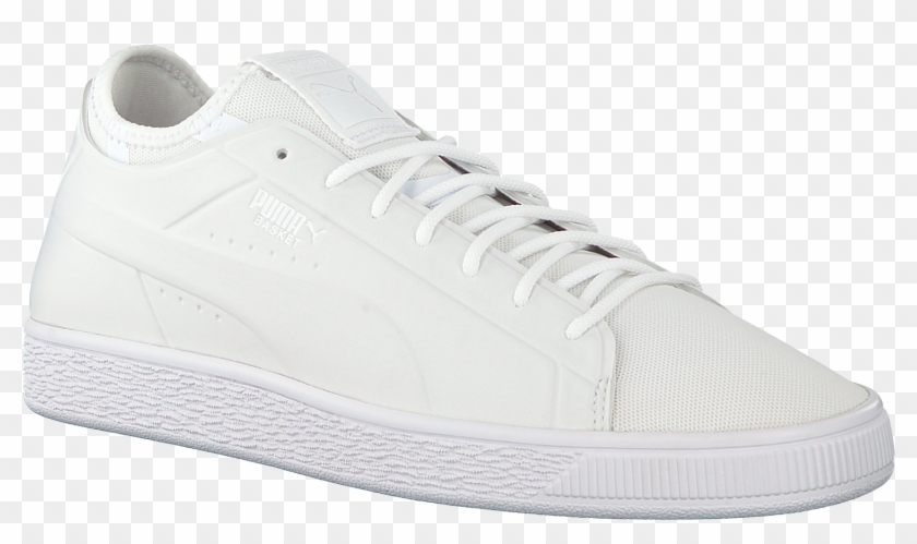 puma match vulc heren