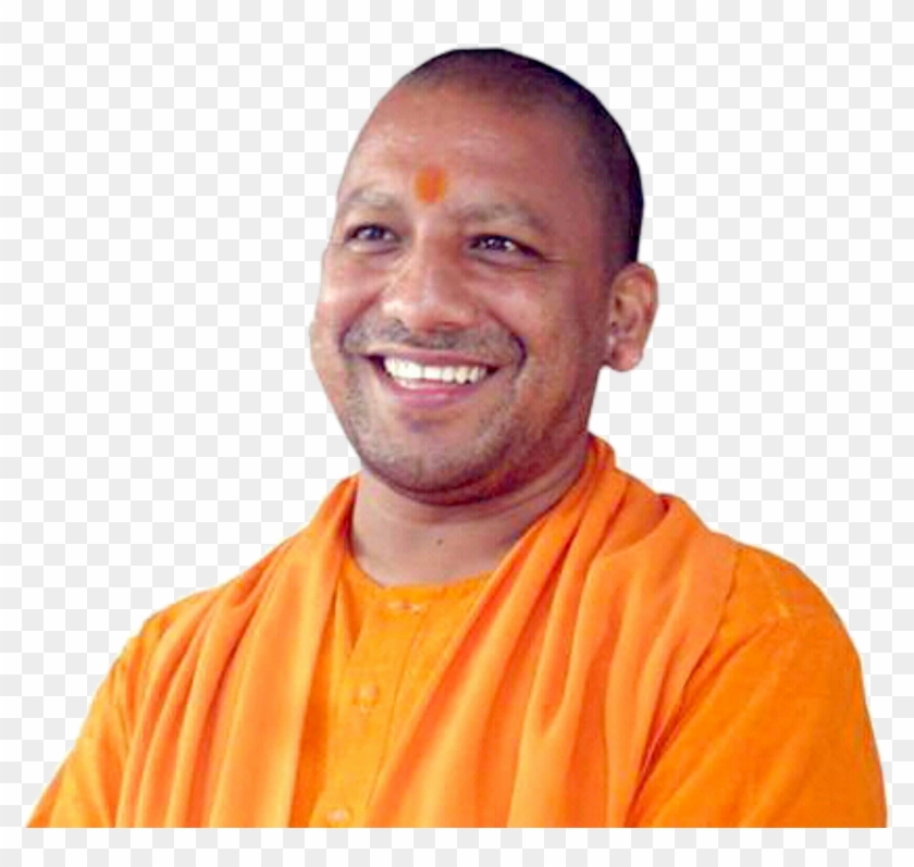 Transparent Background Yogi Adityanath Png - Download background png ...