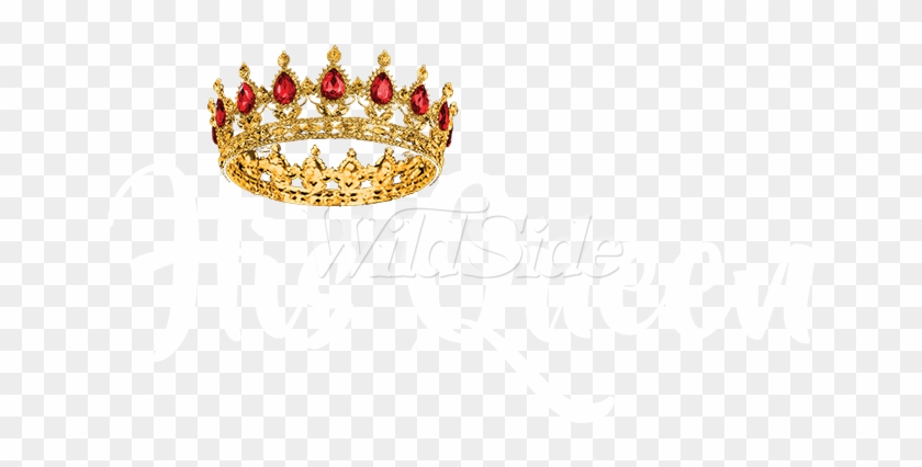 His Queen Crown, HD Png Download - 675x675(#2090266) - PngFind