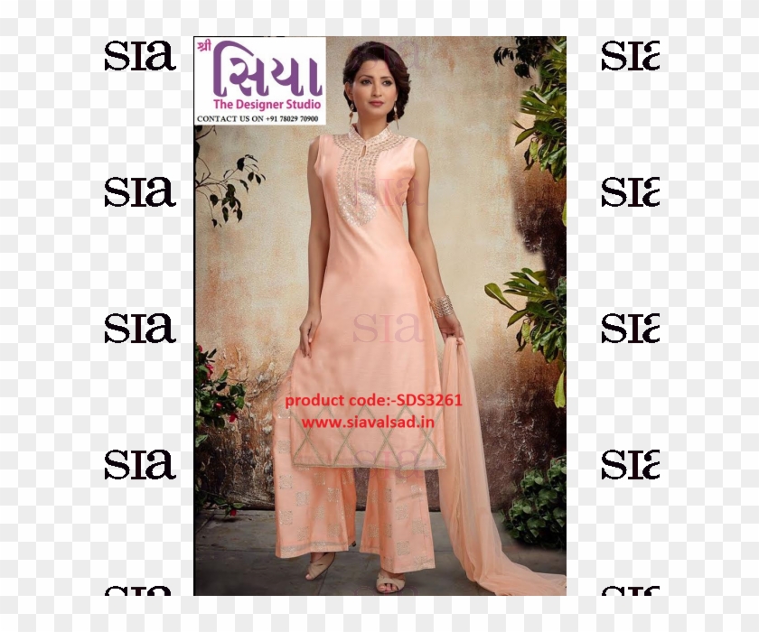 gota patti designer suits