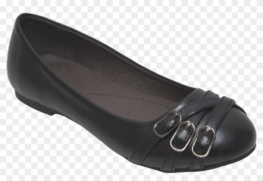 black school shoes