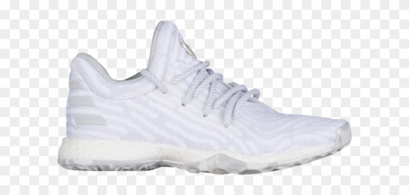 adidas transparent shoes