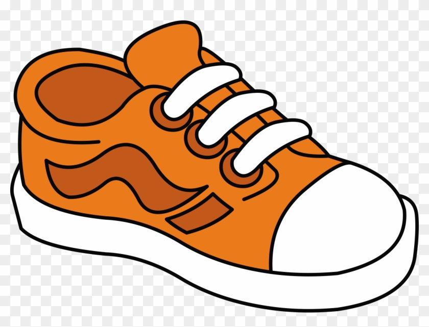 School Clipart Shoe Clip Art, HD Png Download 1870x1340(2094977