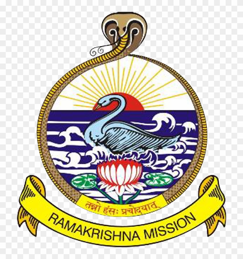 Top more than 107 ramakrishna mission logo latest - camera.edu.vn